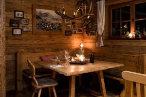 Galeriebild der Unterkunft Alpzitt-Chalets in Burgberg
