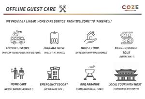 Φωτογραφία από το άλμπουμ του Htb Tailored Service Home & Garden Near Seoul Stn στη Σεούλ
