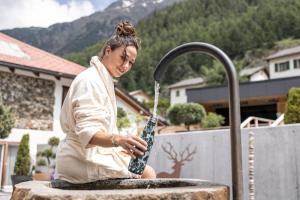 Επισκέπτες που μένουν στο Hotel Baer & Post Zernez