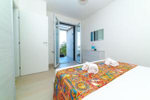 Gallery image of Villetta-Federica-a-50-metri-spiaggia-parcheggio in Carovigno