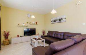 Μια τηλεόραση ή/και κέντρο ψυχαγωγίας στο Villa M - Dubrovnik by Villas Guide