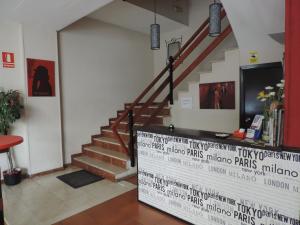 Fotografie z fotogalerie ubytování Hotel Azahar v destinaci Oliva