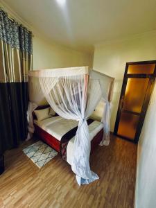 Gallery image of Wademac Arusha Inn Hotel in Arusha