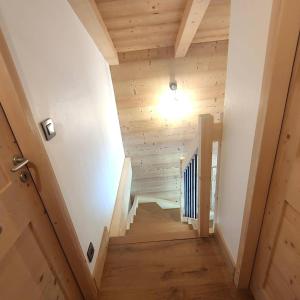 Fotografia z galérie ubytovania Chalet neuf vue panoramique sur le MONT-BLANC v destinácii Combloux