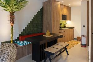 Fotografie z fotogalerie ubytování Edificio Lola 4 v destinaci Lucena