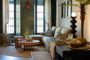 Fotografie z fotogalerie ubytování Edificio Lola 4 v destinaci Lucena