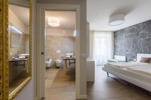 Bany a Pace 1954 Hotel