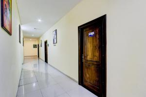 Foto sihtkohas Yogyakarta asuva majutusasutuse Hotel O Pogung Near Near Ugm Formerly Maleo Residence galeriist
