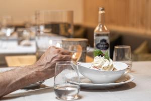 Ποτά στο Hotel Baer & Post Zernez