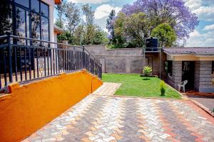 Φωτογραφία από το άλμπουμ του Plush Serene home next to Thika Greens Golf Estate σε Thika