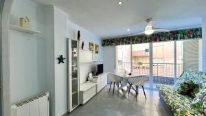 Køkken eller tekøkken på House Beach Two