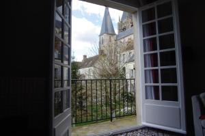 Best Western Blanche de Castille Dourdan