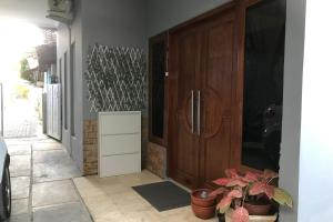 Gallery image of OYO 94320 Homestay Abah Hank Syariah in Yogyakarta