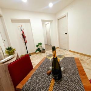 Ποτά στο Pedrissa Guest House