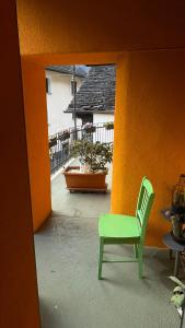 Φωτογραφία από το άλμπουμ του B&B Osteria Morganti σε Someo