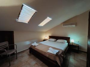 Gallery image of moonlight apart otel in Fethiye