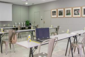 Kép Sercotel Madrid Aeropuerto szállásáról Madridban a galériában
