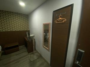 Fotografie z fotogalerie ubytování Hotel O Hotel Hamilas v destinaci Shah Alam