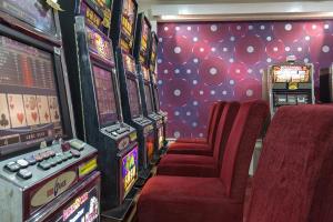 Casinò dell'hotel o nelle vicinanze