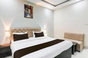 Foto dalla galleria di Townhouse GLS International a Lucknow Altre 29 foto