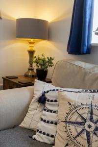 Gallery image of Captain's Keep - Brixham - with designated parking in Brixham