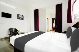 Foto dalla galleria di Hotel O Stay Max a Munnar