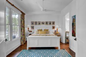 Katil atau katil-katil dalam bilik di Grand Pavilion 95 by Wild Dunes, Luxury Home