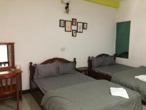 Galeriebild der Unterkunft Khách sạn thái bảo in Thôn Mỹ Phước