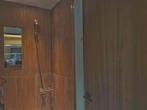Fotografie z fotogalerie ubytování 82 Capsule Hotel v Soulu