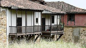 Gallery image of Hotel Moregón in Cuacos de Yuste