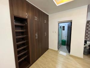 Fotografie z fotogalerie ubytování Feathers Apartments Abuja v destinaci Abudža