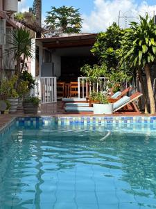 Φωτογραφία από το άλμπουμ του Tulipa Guest house στο Μαπούτο