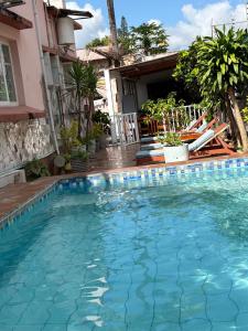 Φωτογραφία από το άλμπουμ του Tulipa Guest house στο Μαπούτο