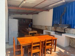 Φωτογραφία από το άλμπουμ του Tulipa Guest house στο Μαπούτο