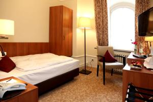 Gallery image of Hotel Fürstenhof in Bad Pyrmont