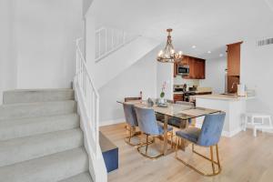 塔扎纳High Ceilings 3BR with Loft-2 Baths Pool & Jacuzzi的相册照片