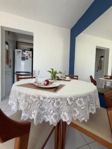 Billede fra billedgalleriet på Ajuflat- Seu lar perto da Praia e da Orla de Atalaia com Ar condicionado e piscina i Aracaju