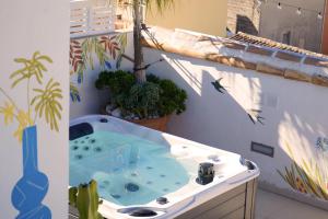 Fotografie z fotogalerie ubytování Mardenit Hotel Boutique v destinaci Orba