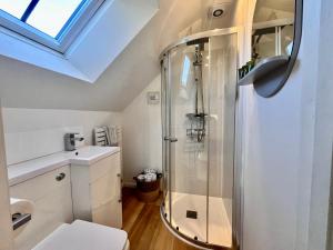 Gallery image of Little Barn Peak District in Leek