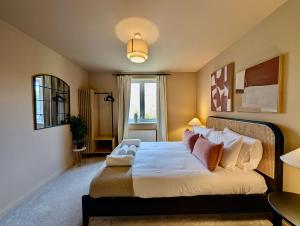 Φωτογραφία από το άλμπουμ του Bright & Spacious 2-Bedroom Flat with Modern Design σε Norwood +12 φωτογραφίες