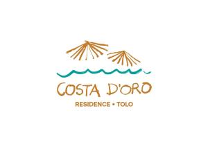 Certifikát, hodnocení, plakát nebo jiný dokument vystavený v ubytování Costa d'oro