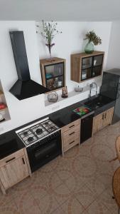 Gallery image of Mazet Des Artistes in Mouriès