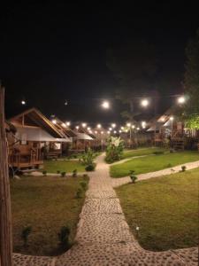 Fotografie z fotogalerie ubytování Barton Hills v destinaci San Vicente