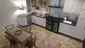 Gallery image of Mazet Des Artistes in Mouriès