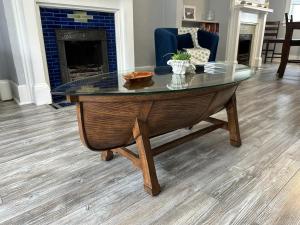 Ảnh trong thư viện ảnh của Historic 1942 Boathouse HarborViews DT St John's ở St. John's