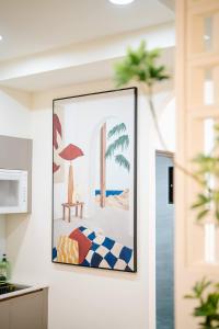 Mynd úr myndasafni af Shishi Homestay í Wujie
