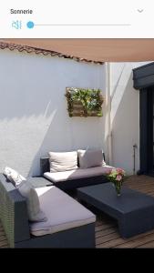 ラ・トランシュ・シュル・メールにあるJolie maison 5 chambres 14 persのギャラリーの写真