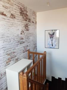 ラ・トランシュ・シュル・メールにあるJolie maison 5 chambres 14 persのギャラリーの写真