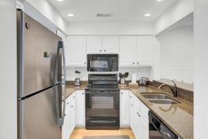 Gallery image of Pelican Bay 38 by Wild Dunes, with Amenities in Isle of Palms