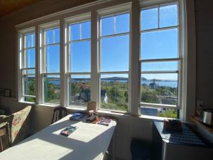 Gallery image of Trinity's Oceanview Gem St Paul's Schoolhouse in Trinity
